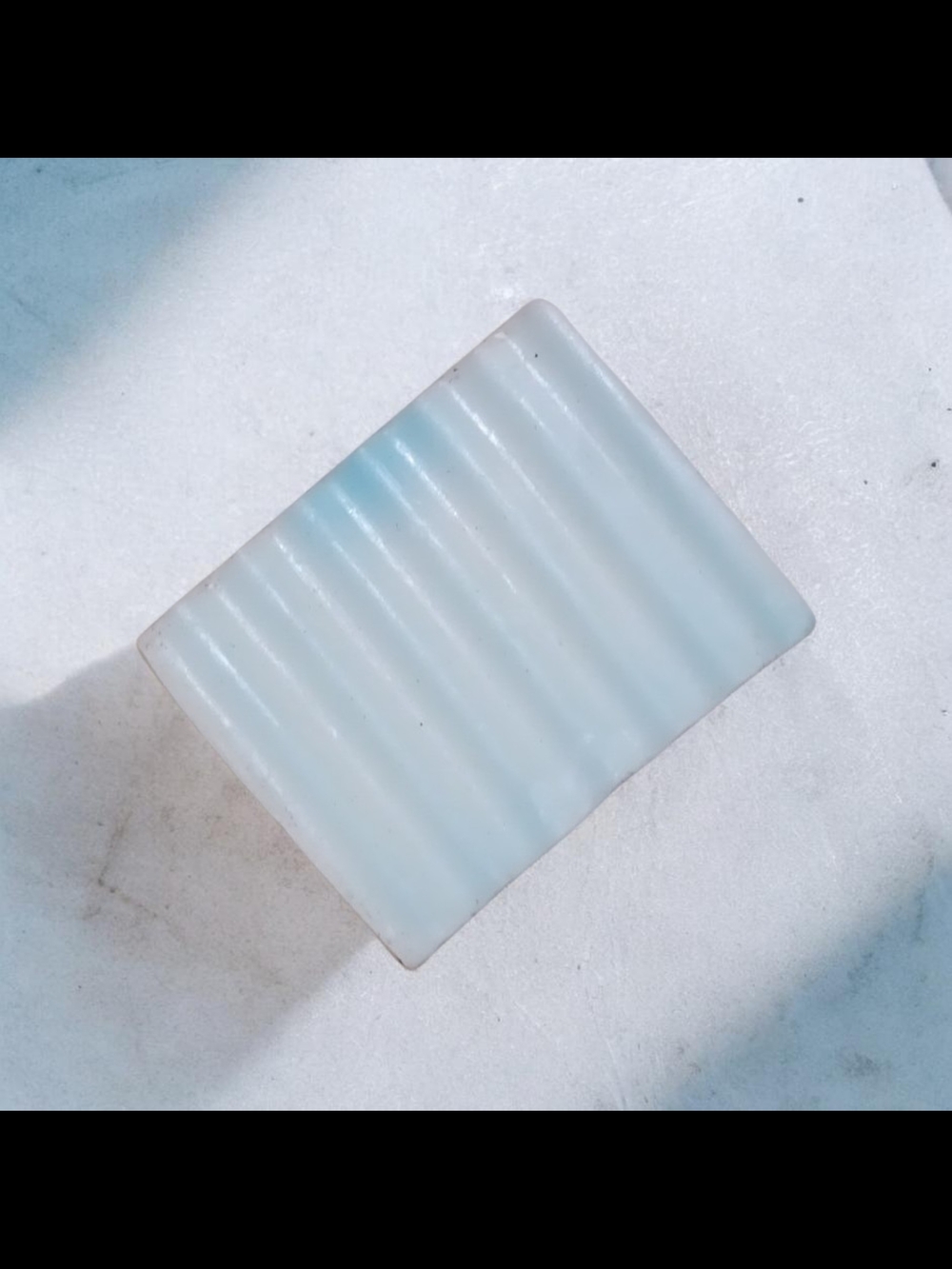 New Mens FIERCE Soap Bars